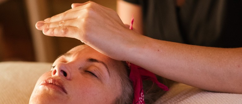 Usui Reiki Level Two