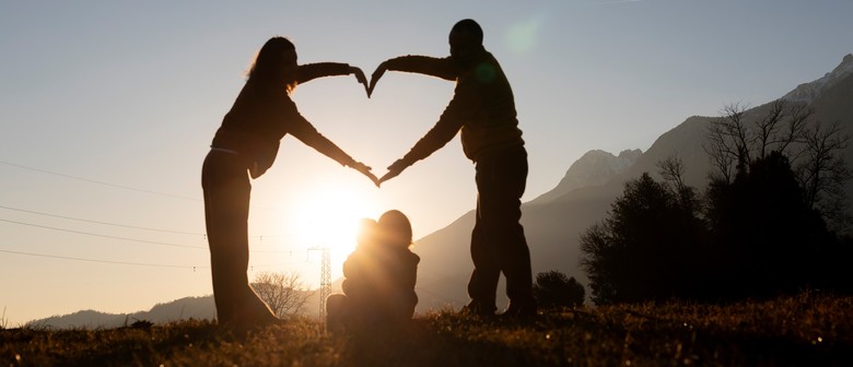 April Full Moon Song & Sound Ceremony