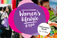 Women's Lifestyle Expo 2026