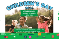 CHB Children's Day 2026
