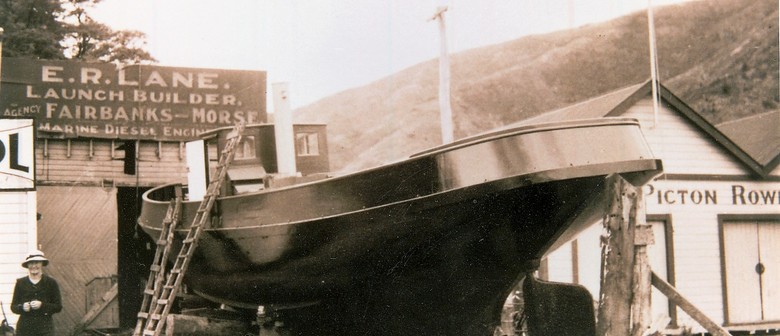 Boatbuilding Exhibition