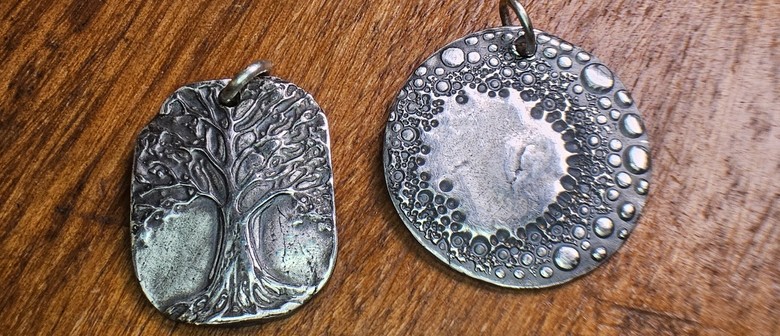 Precious Metal Clay Taster