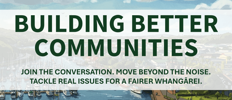 Building Better Communities