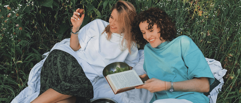 Women Loving Women Speed Dating