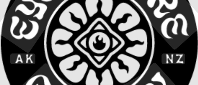 Chaotic Boy by Simon Kerr