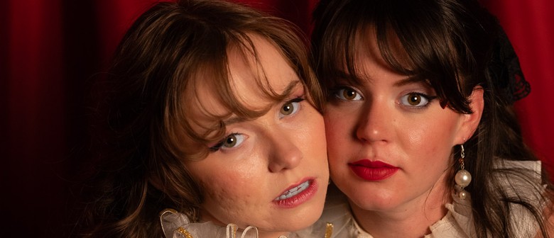 Stupid Stupid - NZ Fringe Festival