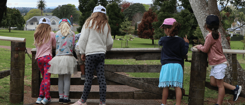 Become a Farm Apprentice