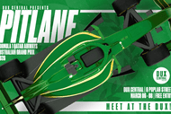 Pitlane '26 - Aus F1 Grand Prix