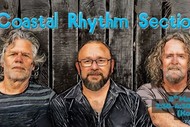 Coastal Rhythm Section at Hygge