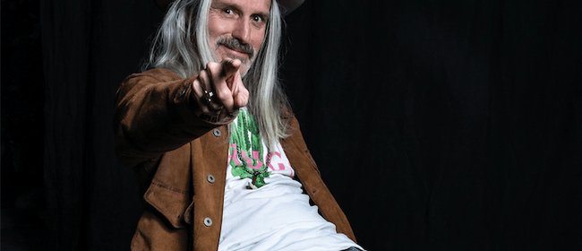 A Small Hall Session With Steve Poltz