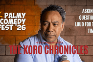 PCF 26 - Heta Dawson: The Koro Chronicle