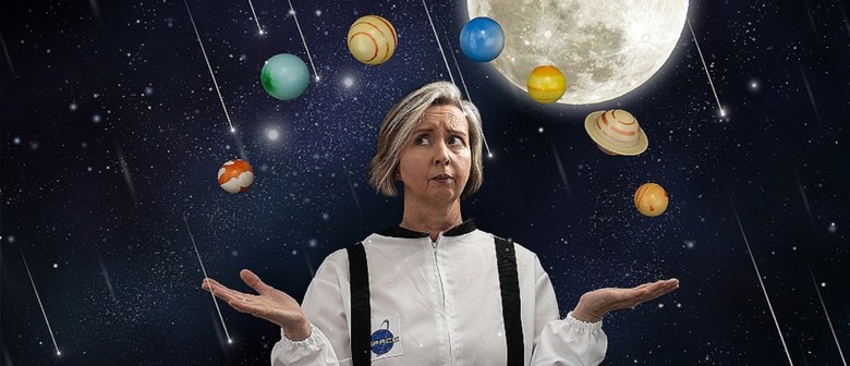 Nelson Fringe: Nicola Brown: Space Invaders