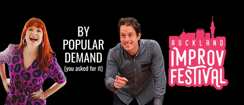 AIF- By Popular Demand: You Asked for it