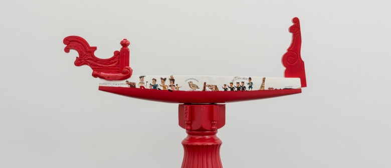 Te Tiriti o Waitangi - Kotahitanga