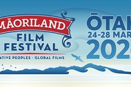 Māoriland Film Festival 2026