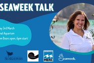 Seaweek Talk
