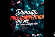 Dynasty Semi-Pro + Pole Competition 2026