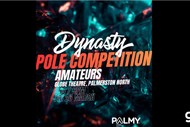 Dynasty Amateur Pole Competition 2026