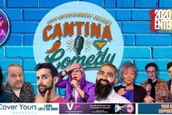Cantina Comedy
