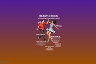 Ready 2 Rock