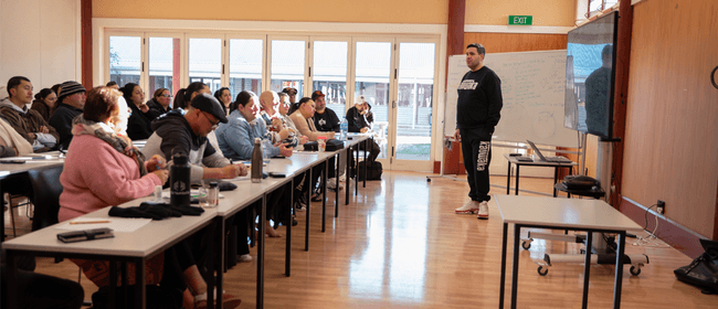 Kura Kāinga ki Heretaunga