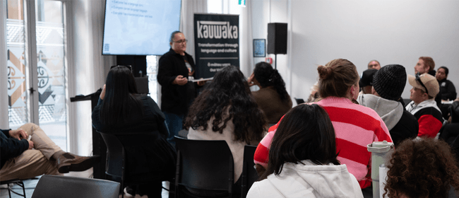 Kura Haumanu ki Heretaunga