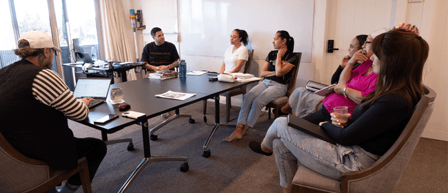 Kura Tātai ki Heretaunga