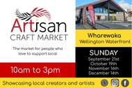 Artisan Craft Market