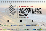 2026 Napier Port Hawke's Bay Primary Sector Awards