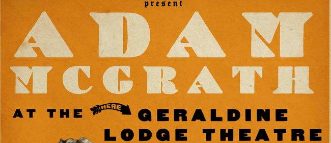 Folk promotional image