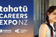 Tahatū Careers Expo NZ - Palmerston North