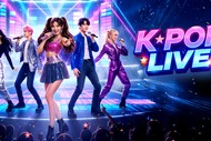 K-Pop Live