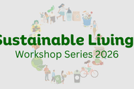 8 – Part Sustainable Living Workshop Series