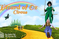 Wizard of OZ Circus