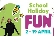 School Holiday Fun