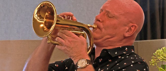 John McGough the TRUMPETGUY