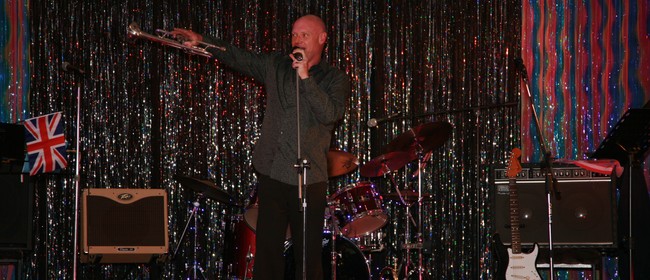 John McGough the TRUMPETGUY