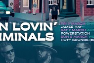 Fun Lovin' Criminals - NZ Tour