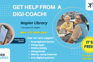 One-on-one Digi-coaching