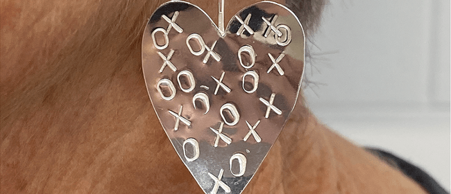 Make it Nelson - Three Hour Earring Making