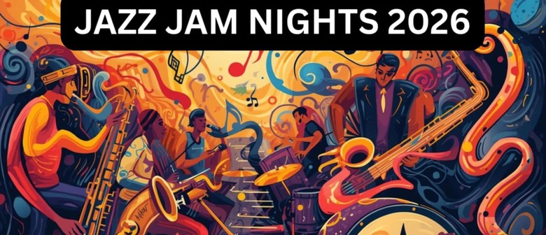 Sun City Soul - Nelson - Eventfinda