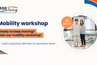 Mobility Workshop