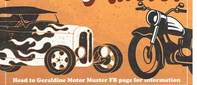Motorsport promotional image