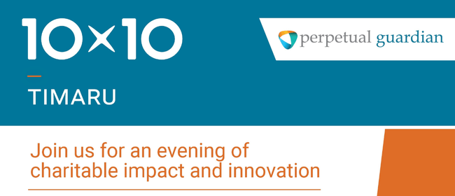 Charity, Fundraisers promotional image