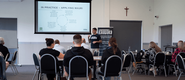 Kura Tikanga ki Heretaunga