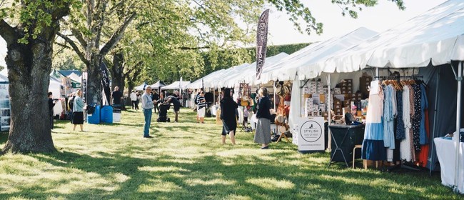 Markets and Fairs promotional image