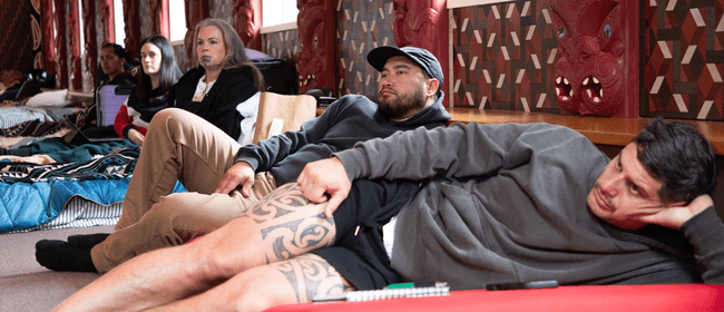 Kura Tahito ki Heretaunga