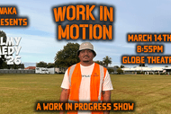 PCF 26 - Opeti Vaka: Work In Motion