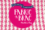 Fabric-a-brac Hawke's Bay 2026