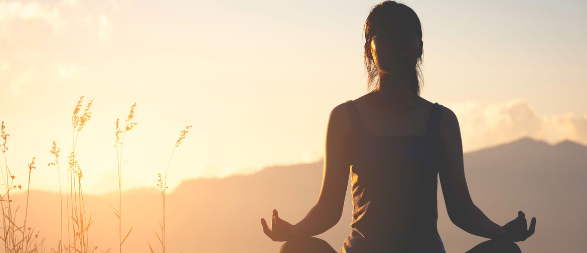 Open Meditation Evenings